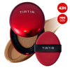 TIRTIR Mask Fit Red Mini Cushion Foundation - 43N Deep Cocoa