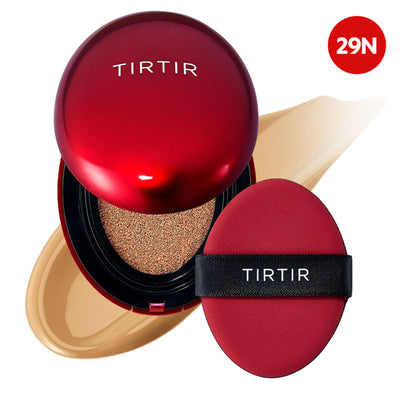 TIRTIR Mask Fit Red Cushion Foundation - 29N Natural Beige