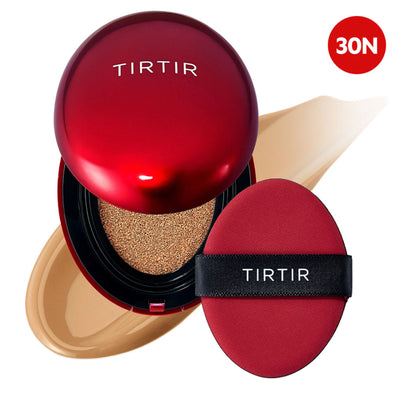 TIRTIR Mask Fit Red Cushion Foundation - 30N Rich Honey