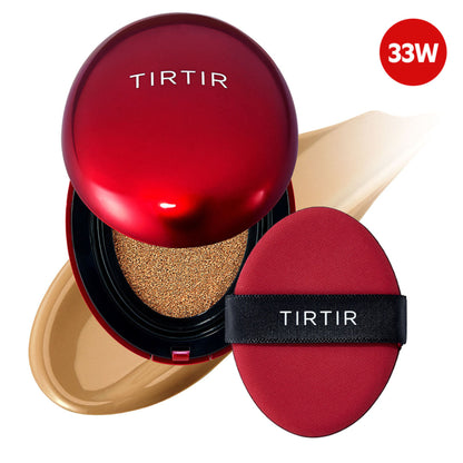 TIRTIR Mask Fit Red Cushion Foundation - 33W Ginger