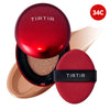 TIRTIR Mask Fit Red Cushion Foundation - 34C Amber