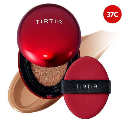 TIRTIR Mask Fit Red Cushion Foundation - 37C Almond