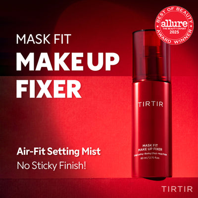 TIRTIR Mask Fit Make Up Fixer