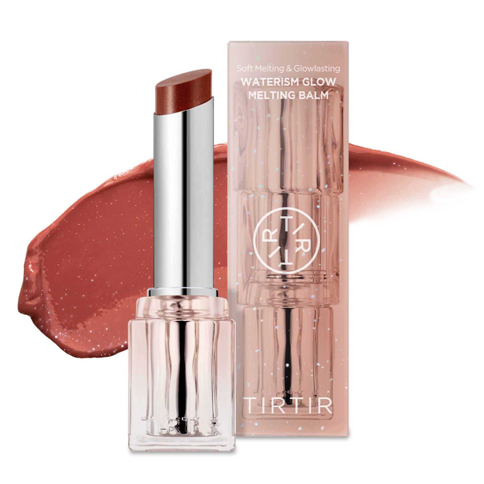 TIRTIR Waterism Glow Melting Balm - 03 Sand Mond