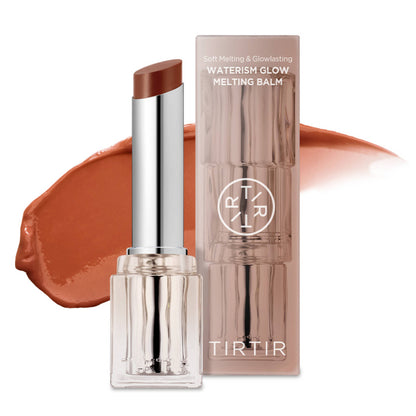 TIRTIR Waterism Glow Melting Balm - 06 Honey Nut