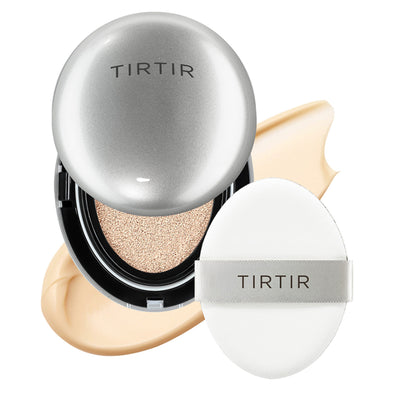 TIRTIR Mask Fit Aura Cushion Foundation - 13N Fair Ivory