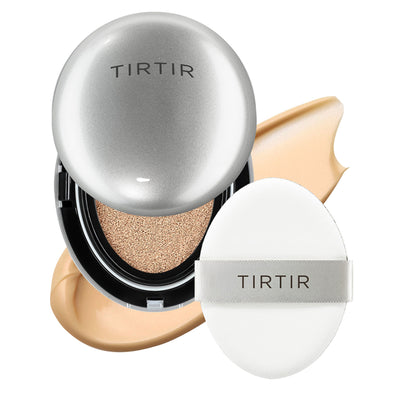 TIRTIR Mask Fit Aura Cushion Foundation - 24N Latte
