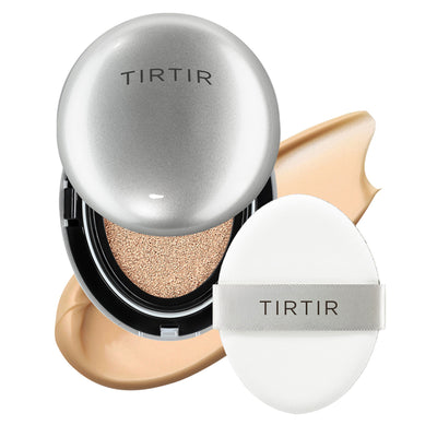 TIRTIR Mask Fit Aura Cushion Foundation - 25N Mocha
