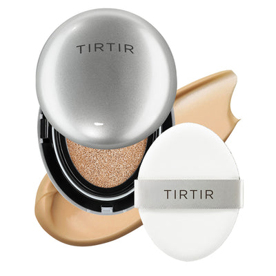 TIRTIR Mask Fit Aura Cushion Foundation - 31N French Beige