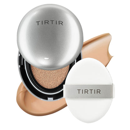 TIRTIR Mask Fit Aura Cushion Foundation - 33C Hazel