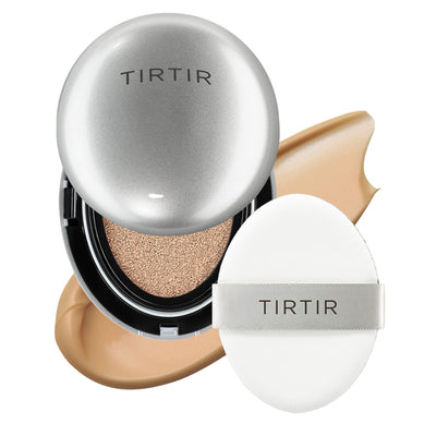 TIRTIR Mask Fit Aura Cushion Foundation - 33N Macchiato