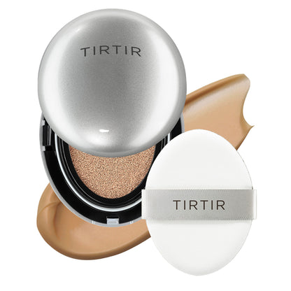 TIRTIR Mask Fit Aura Cushion Foundation - 35N Walnut