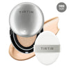 TIRTIR Mask Fit Aura Mini Cushion 13N Fair Ivory - 21N Ivory
