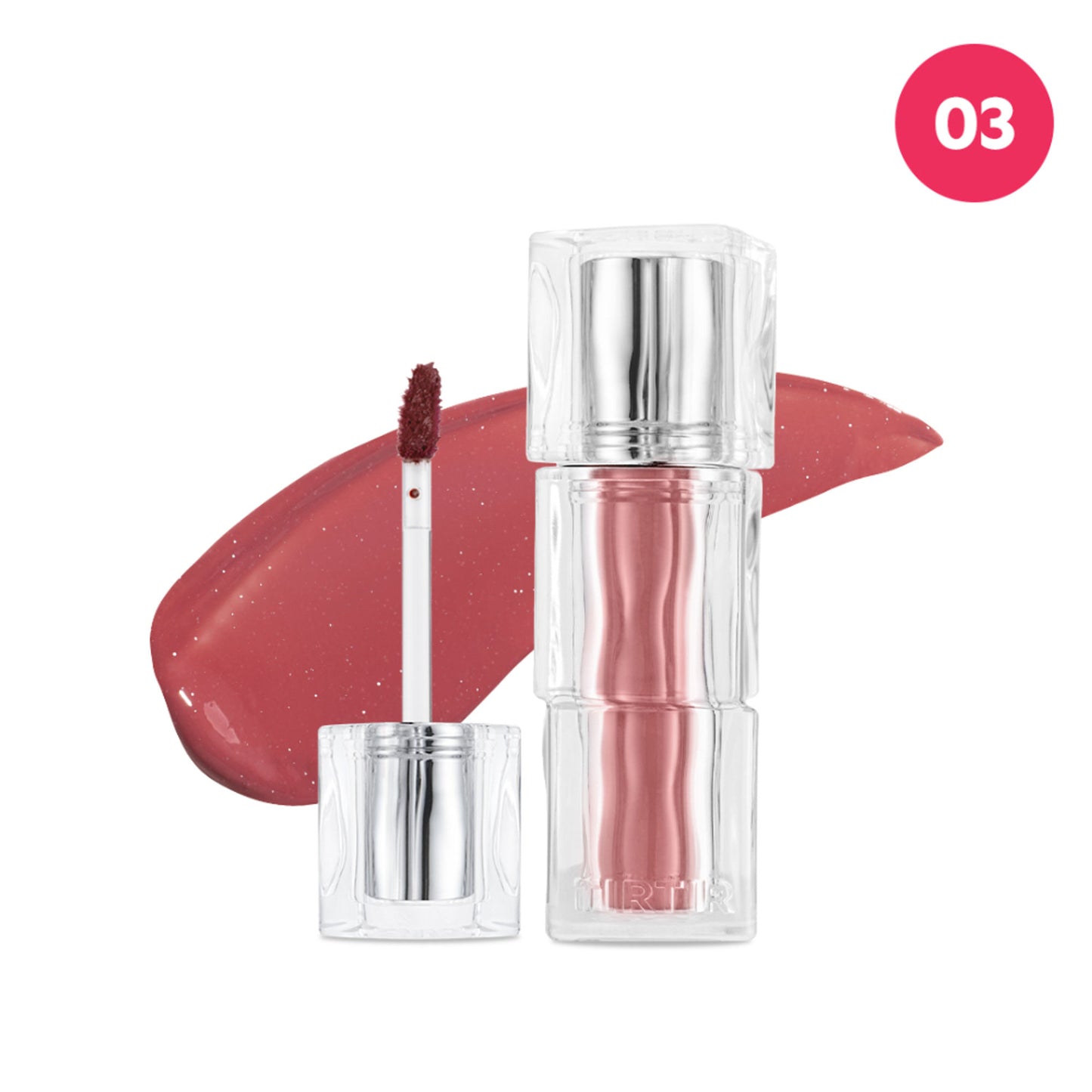TIRTIR Waterism Glow Tint - 03 Sand Mond