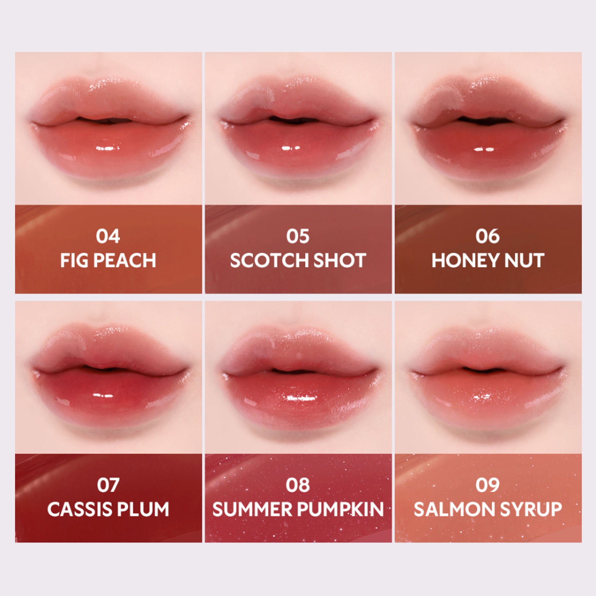 TIRTIR Waterism Glow Tint - 03 Sand Mond