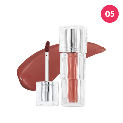 TIRTIR Waterism Glow Tint - 05 Scotch Shot