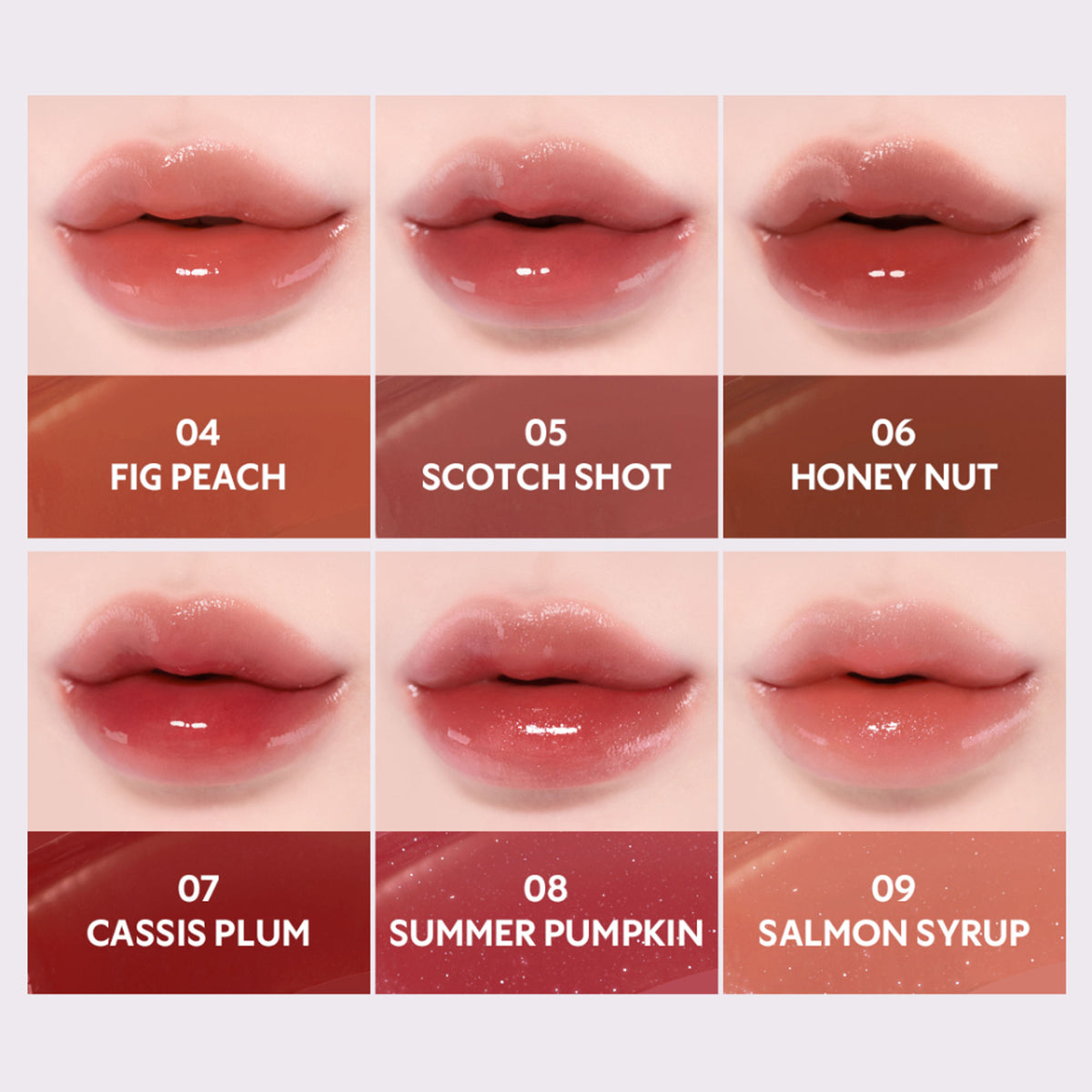 TIRTIR Waterism Glow Tint - 05 Scotch Shot