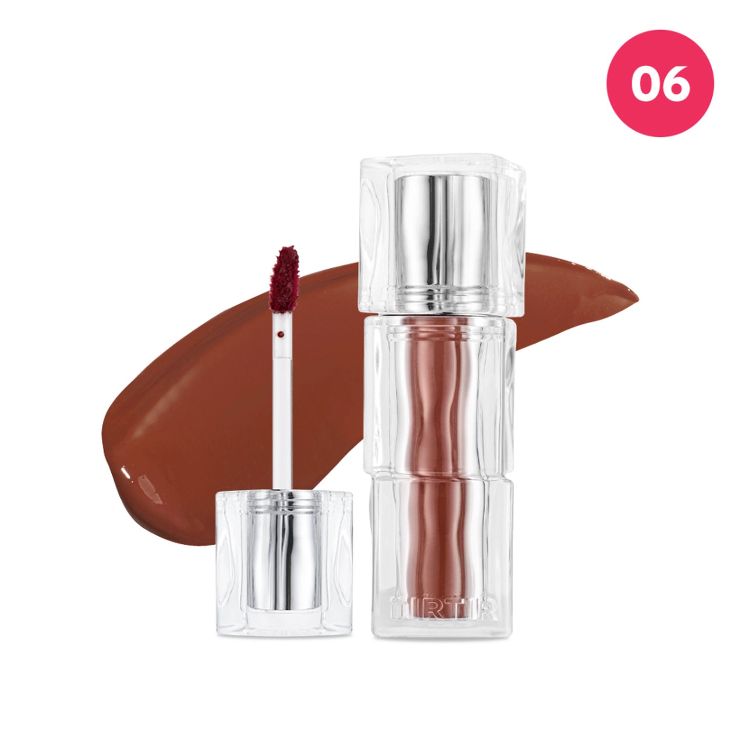 TIRTIR Waterism Glow Tint - 06 Honey Nut