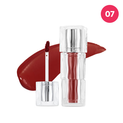 TIRTIR Waterism Glow Tint - 07 Cassis Plum