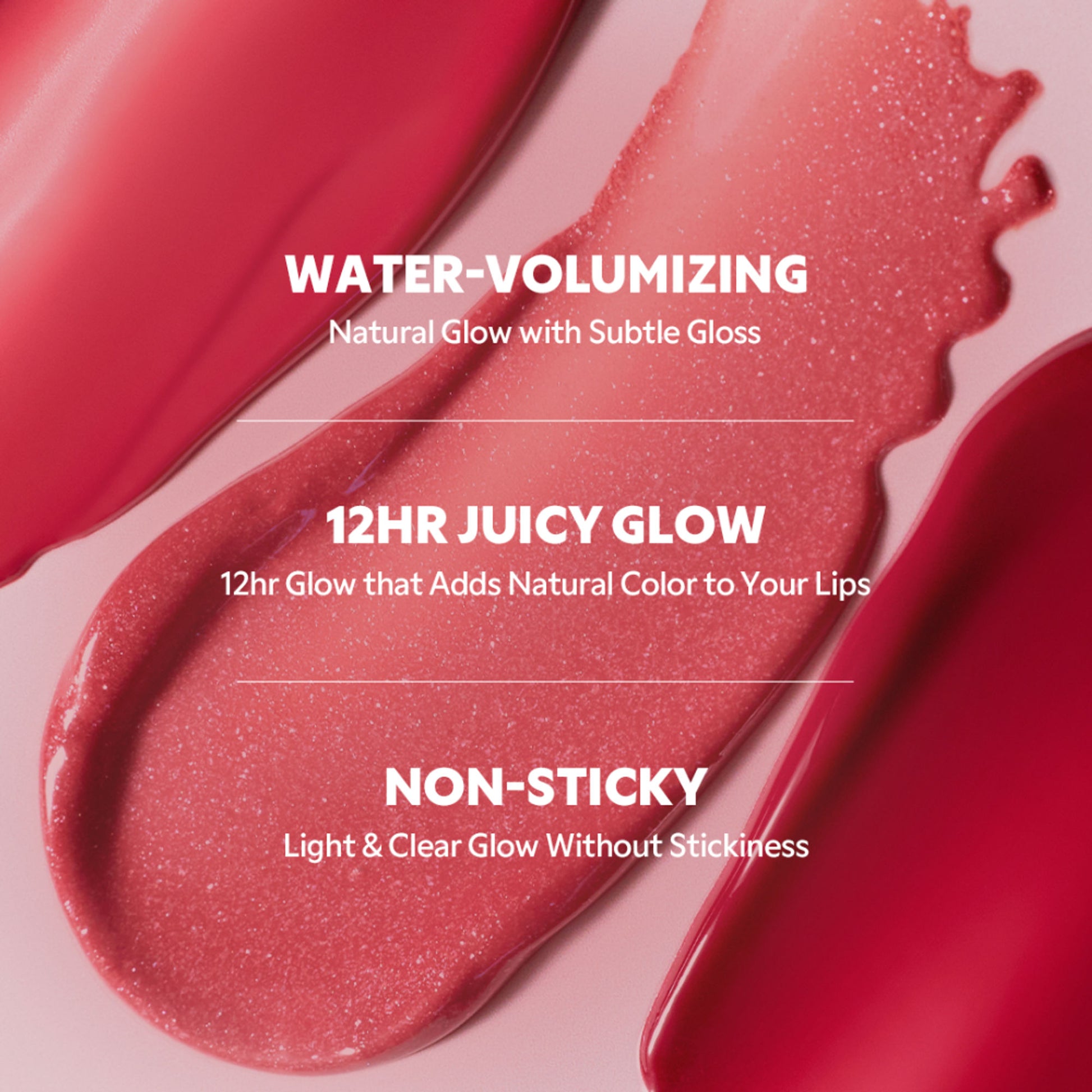 TIRTIR Mini Waterism Glow Tint - 29 Eveny