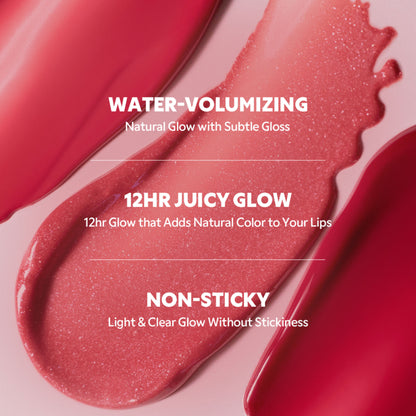 TIRTIR Mini Waterism Glow Tint - 29 Eveny