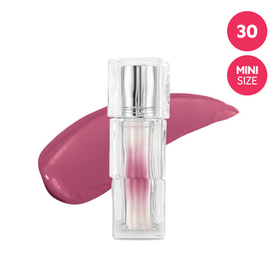 TIRTIR Mini Waterism Glow Tint - 30 Mauve Blush