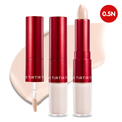 TIRTIR Glide & Hide Blurring Concealer - 0.5 N