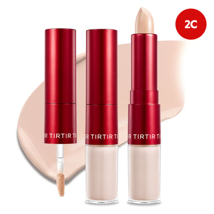TIRTIR Glide & Hide Blurring Concealer - 2 C