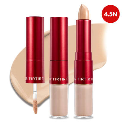 TIRTIR Glide & Hide Blurring Concealer - 4.5 N