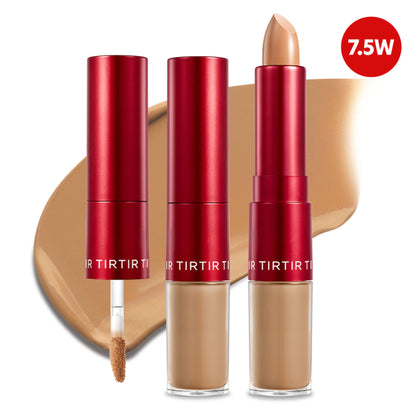 TIRTIR Glide & Hide Blurring Concealer - 7.5 W
