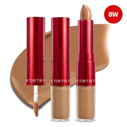 TIRTIR Glide & Hide Blurring Concealer - 8 W