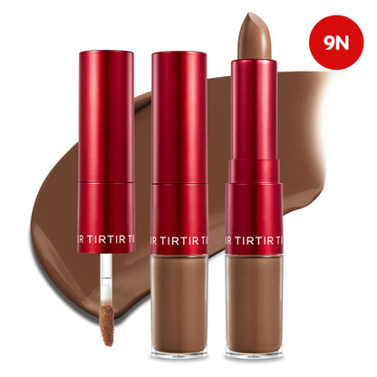 TIRTIR Glide & Hide Blurring Concealer - 9 N