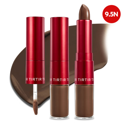 TIRTIR Glide & Hide Blurring Concealer - 9.5 N