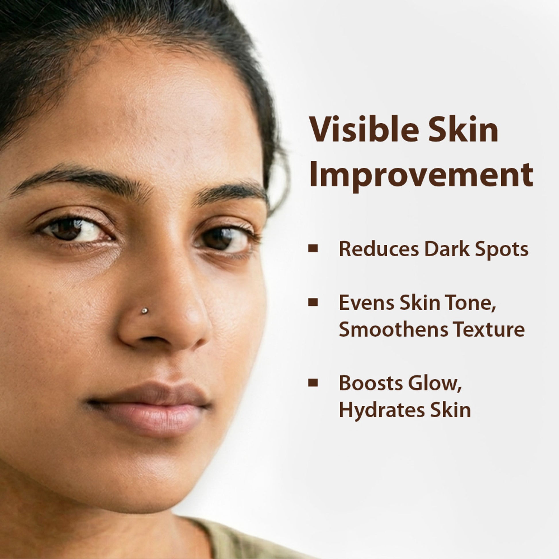 DERMISTRY Kojic Acid Face Cream Pigmentation Tan Removal Glowing Skin Whitening Lightening Fairness