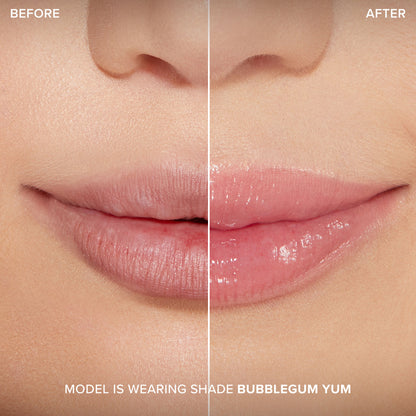 Too Faced Lip Injection Extreme Lip Plumper (Lip Gloss) - Bubblegum Yum