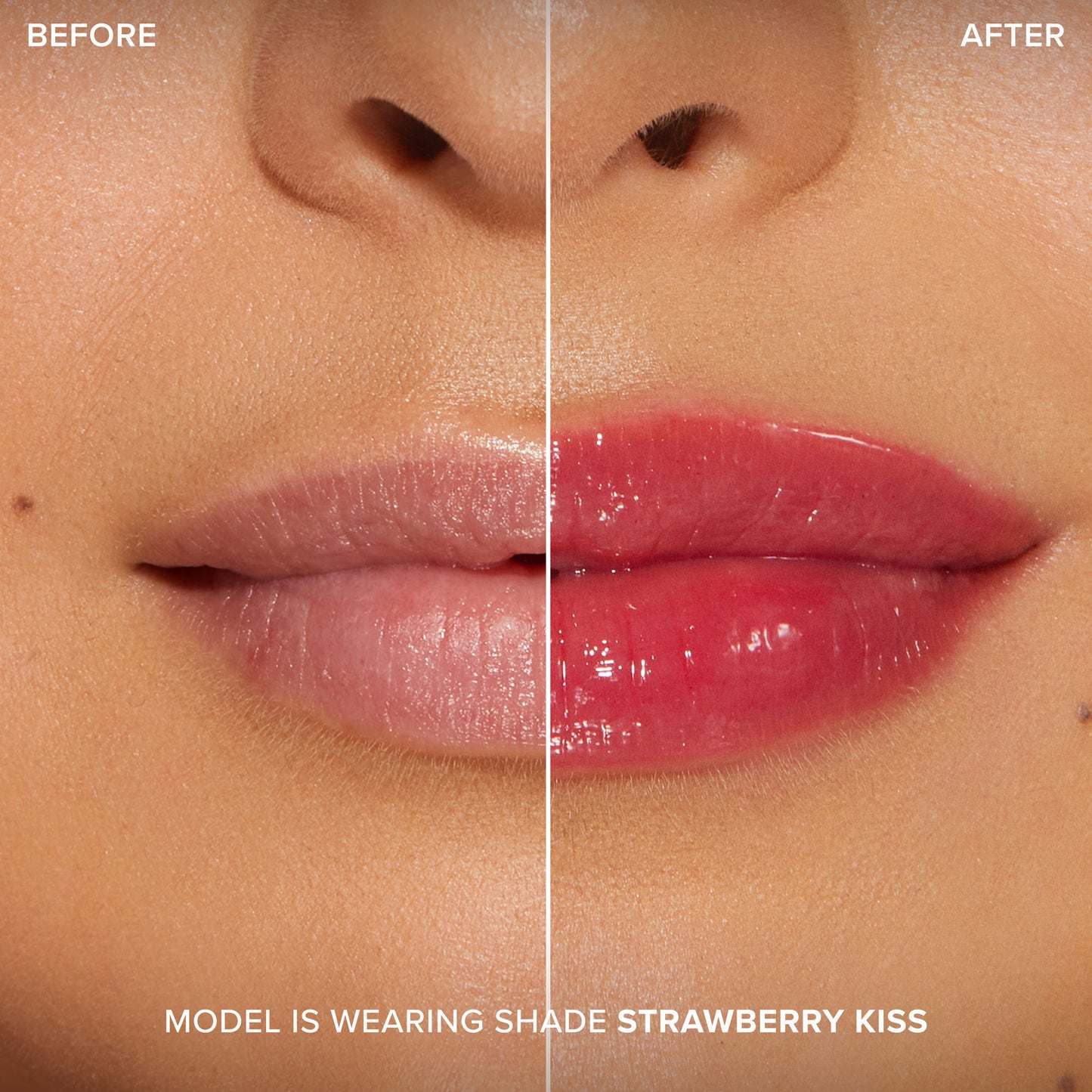 Too Faced Lip Injection Extreme Lip Plumper (Lip Gloss) - Strawberry Kiss