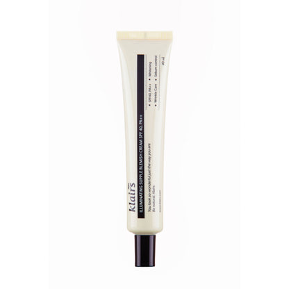 Klairs Illuminating Supple Blemish Cream SPF 40 PA++
