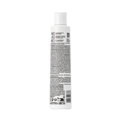 Schwarzkopf Professional Bonacure Root Activating Shampoo For Thinning Hair| Biotin & Guarana