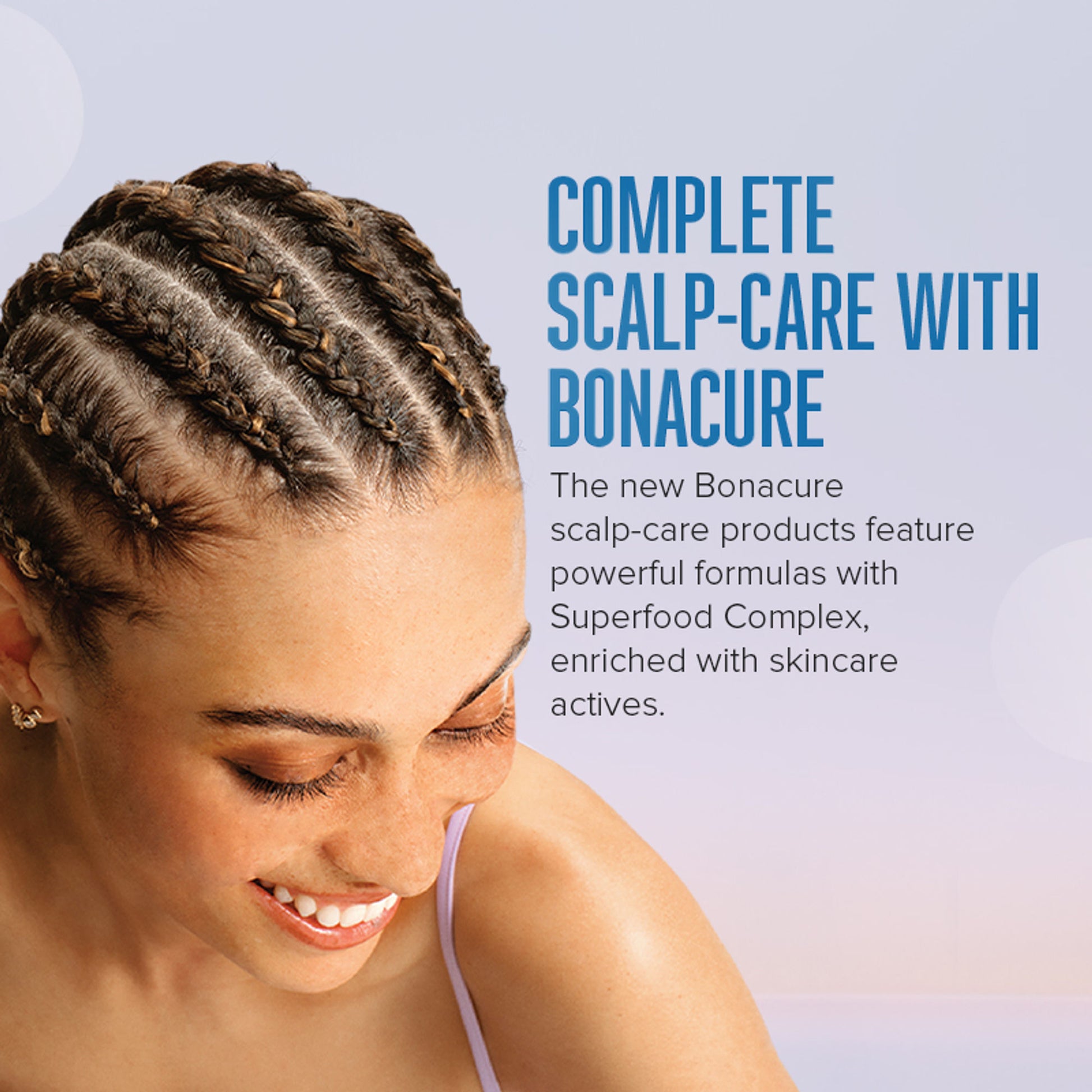 Schwarzkopf Professional Bonacure Root Activating Shampoo For Thinning Hair| Biotin & Guarana
