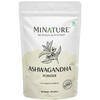 Minature Ashwagandha Organic Powder
