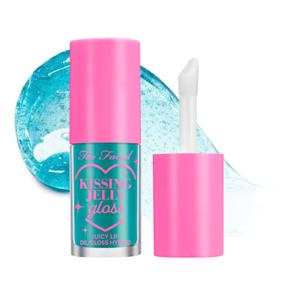 Too Faced Kissing Jelly - Sweet Cotton Candy