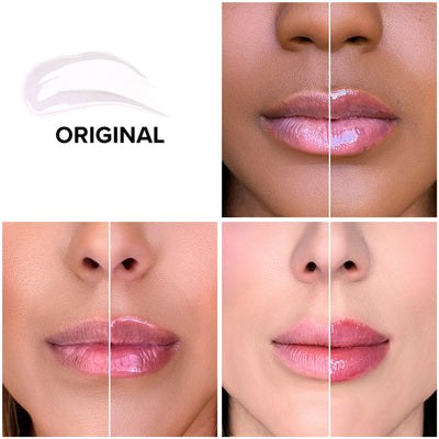 Too Faced Lip Injection Maximum Plump Lip Gloss