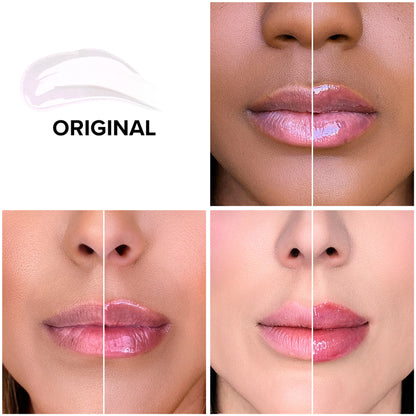 Too Faced Lip Injection Maximum Plump Lip Gloss