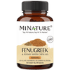 Minature Fenugreek & Fennel Seeds Capsules