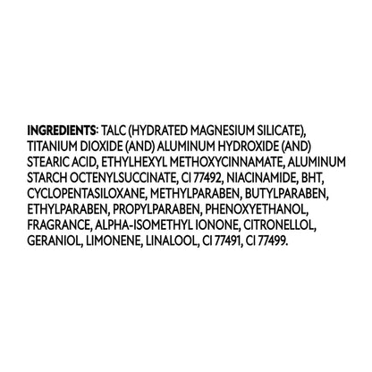 Ponds SPF 50 PA+++ UVA UVB Sunscreen Face Powder