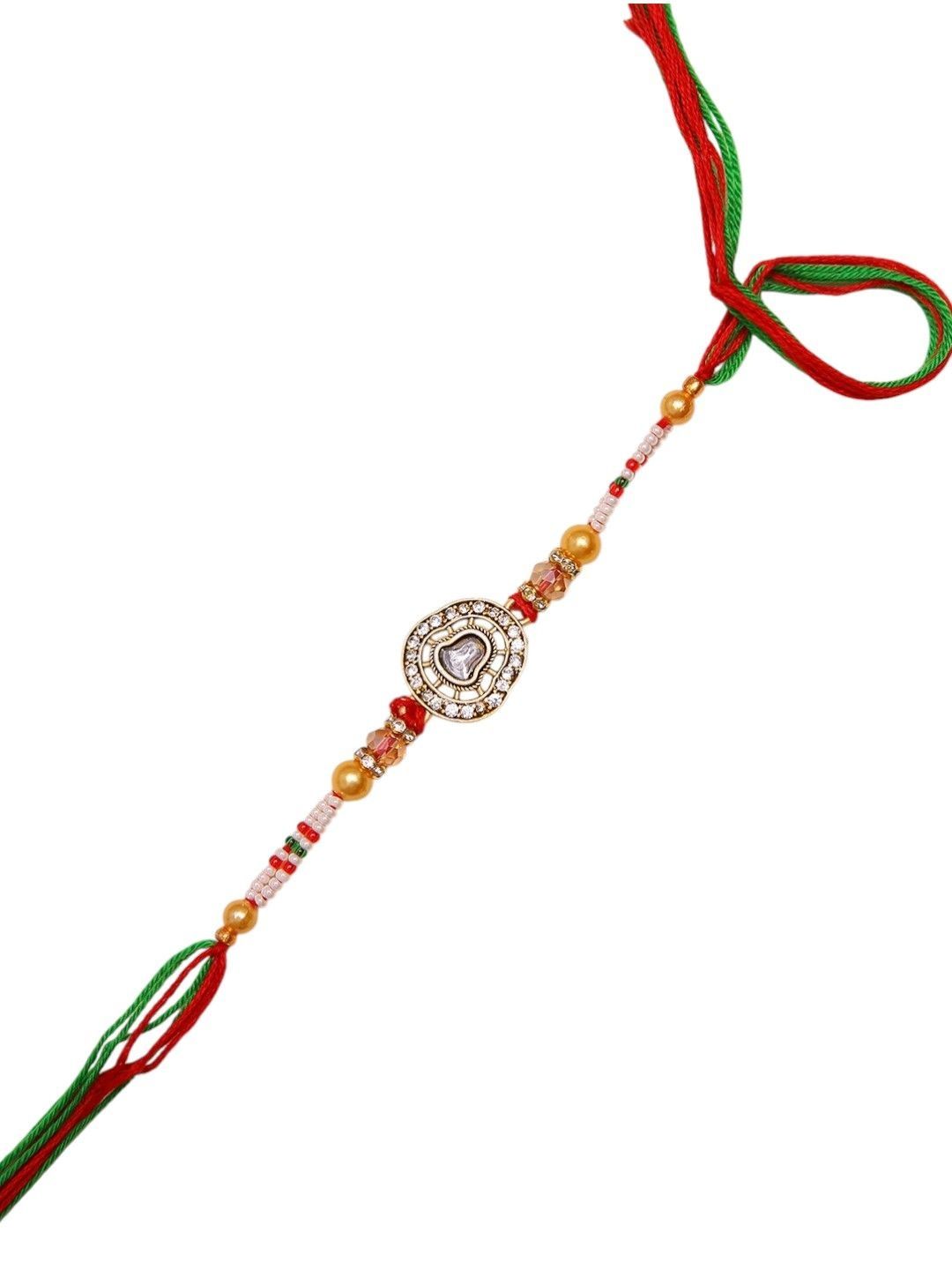 Anouk Thread Rakhi