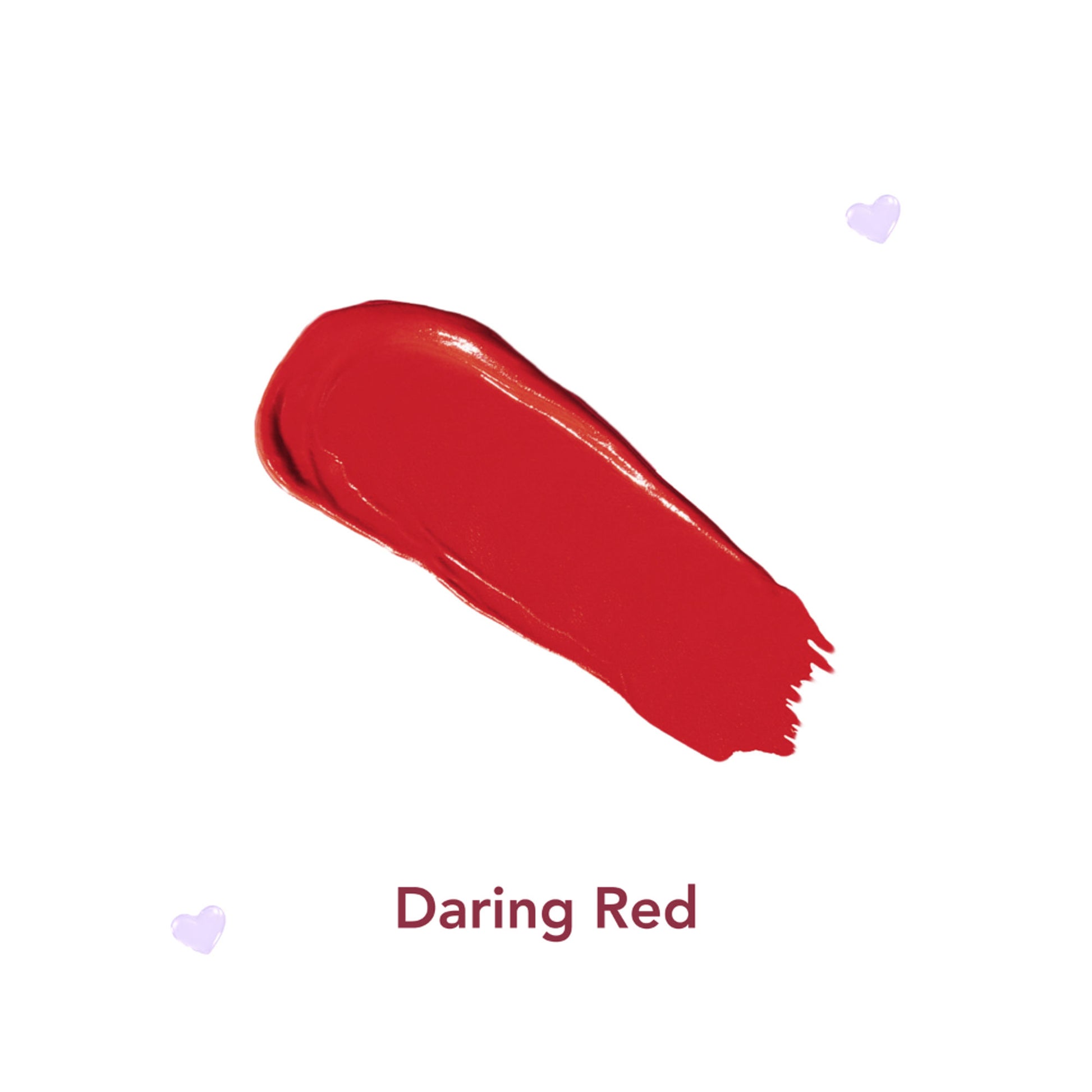 Blue Heaven Love Capsule Non Transfer Lip Colour - Daring Red