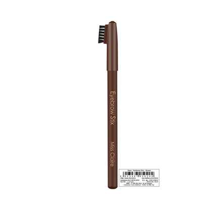 Miss Claire Eyebrow Stix - Brown