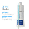Be Bodywise 1% Salicylic Ceramide Body Wash - Dual Pump 2in1 Body Wash - For Body Acne and Dry Skin
