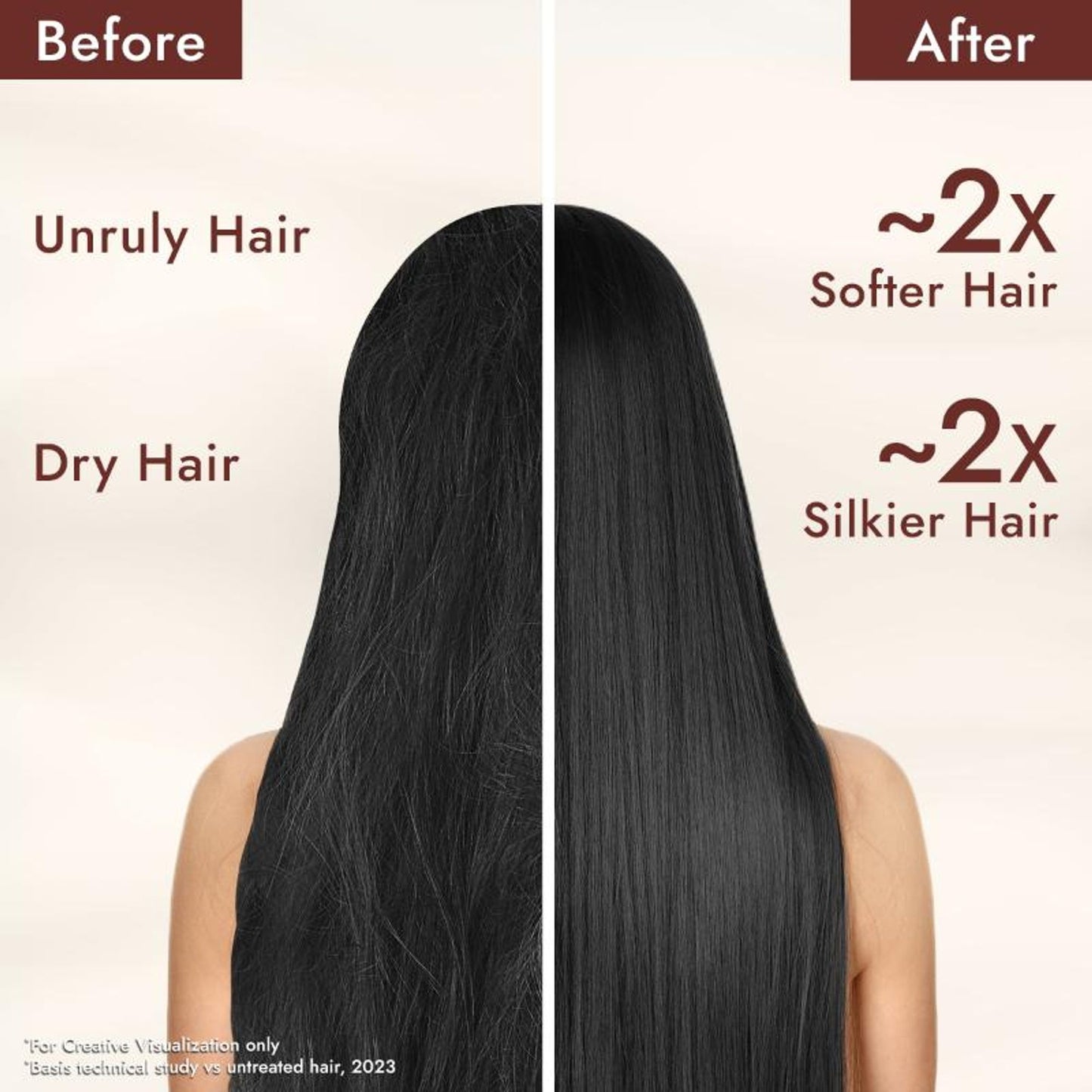 Parachute Advansed Almond Enriched Coconut Oil For Upto 2X Softer Hair With Vitamin E